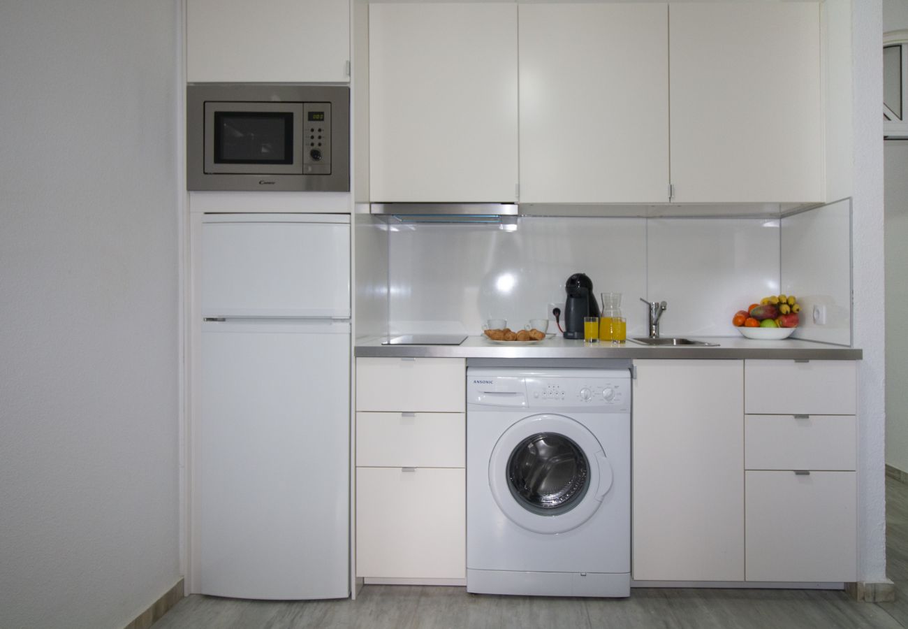 Apartment in Benalmádena - Apartments2be TONI MT