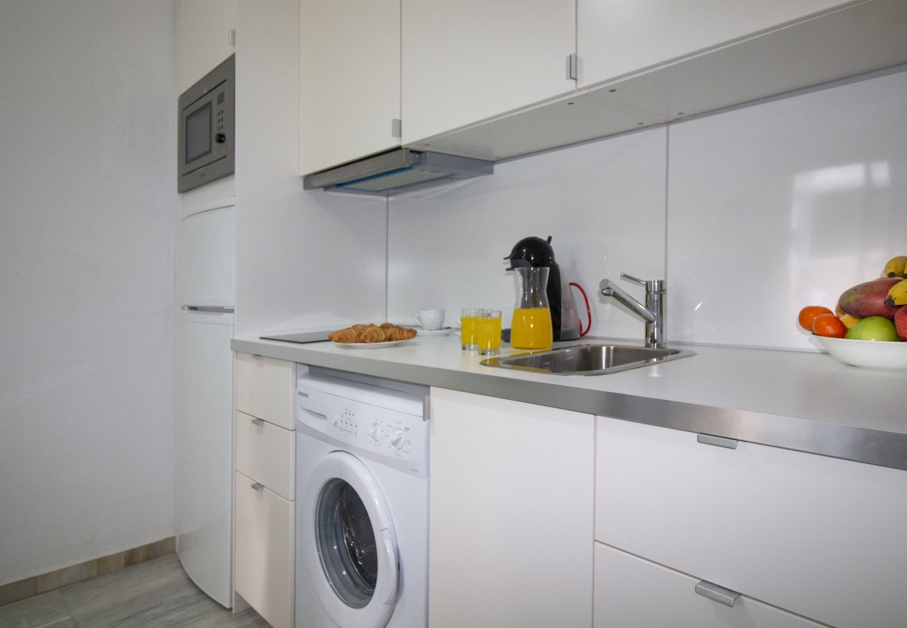 Apartment in Benalmádena - Apartments2be TONI MT