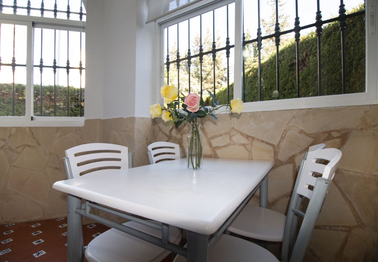 Apartment in Benalmádena - Apartments2be TONI MT