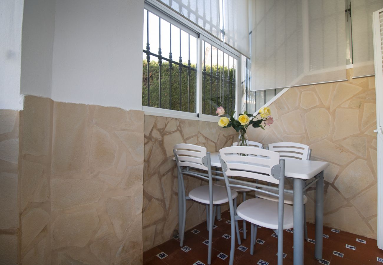 Apartment in Benalmádena - Apartments2be TONI MT