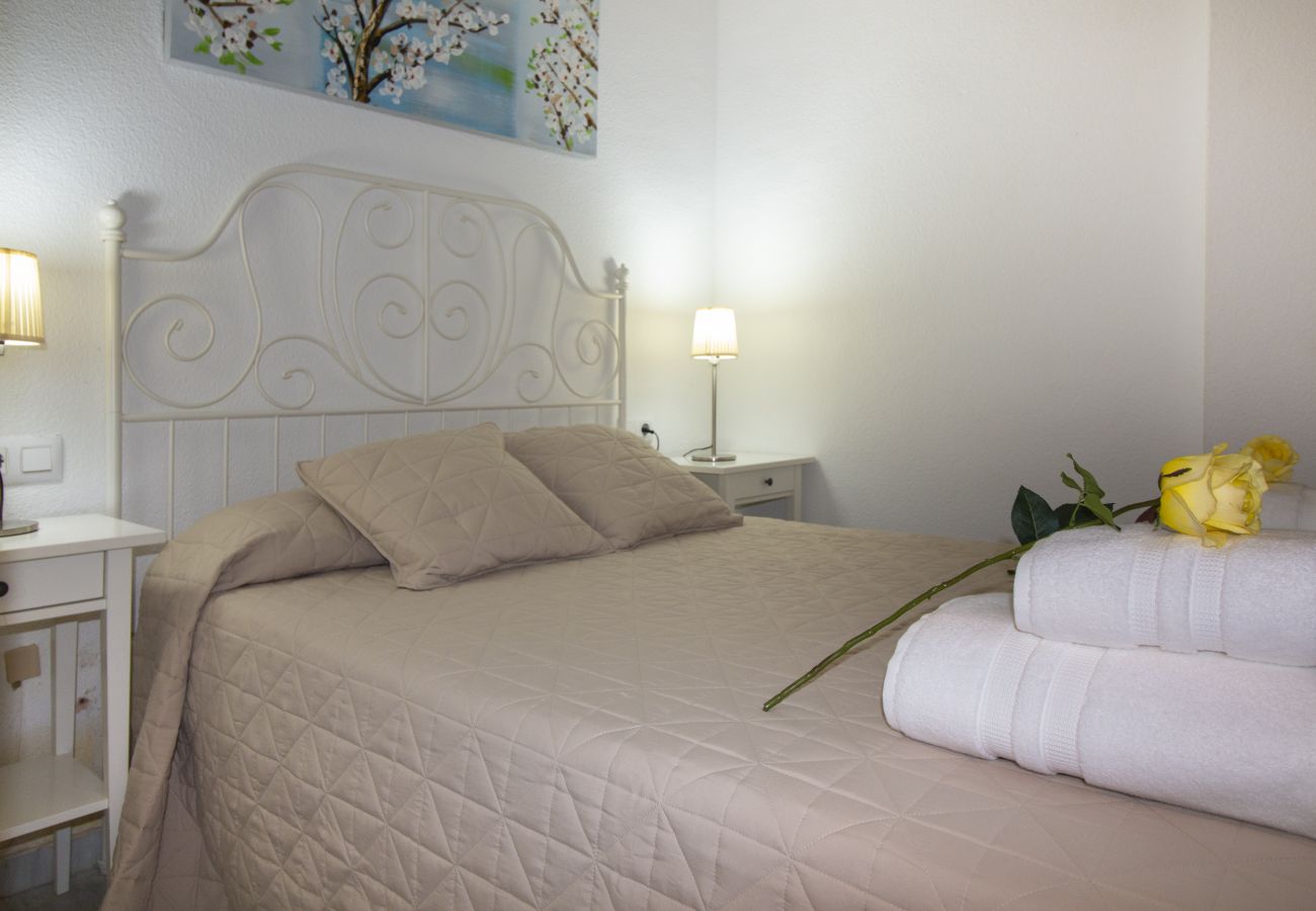 Apartment in Benalmádena - Apartments2be TONI MT