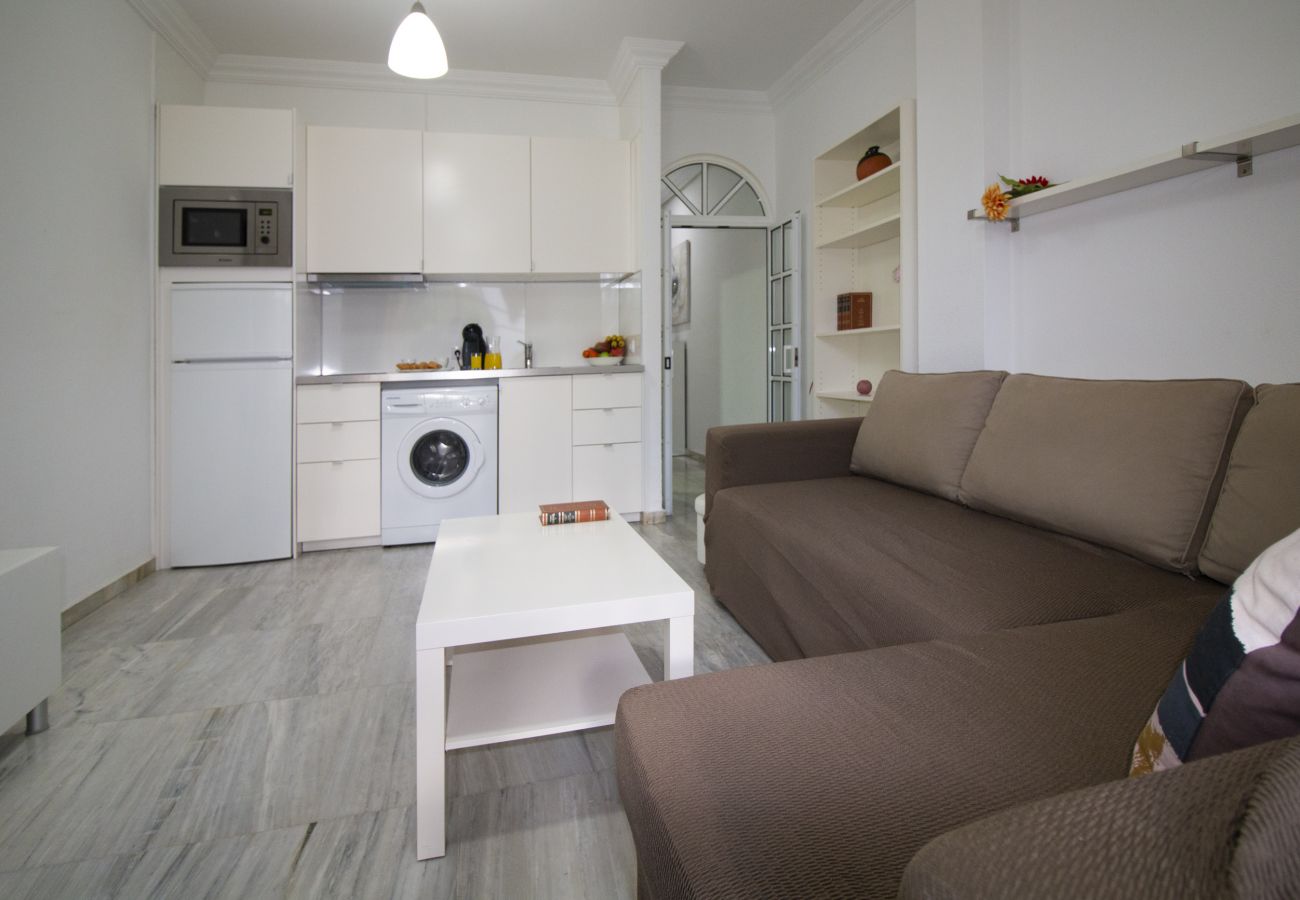 Apartment in Benalmádena - Apartments2be TONI MT