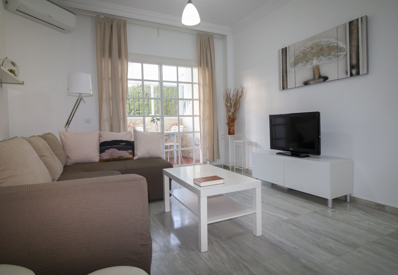 Apartment in Benalmádena - Apartments2be TONI MT
