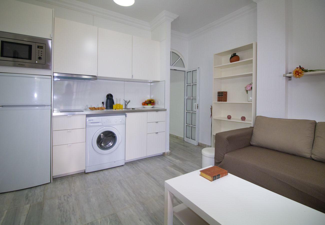 Apartment in Benalmádena - Apartments2be TONI MT