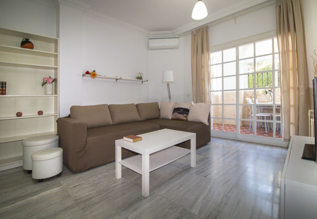 Apartment in Benalmádena - Apartments2be TONI MT