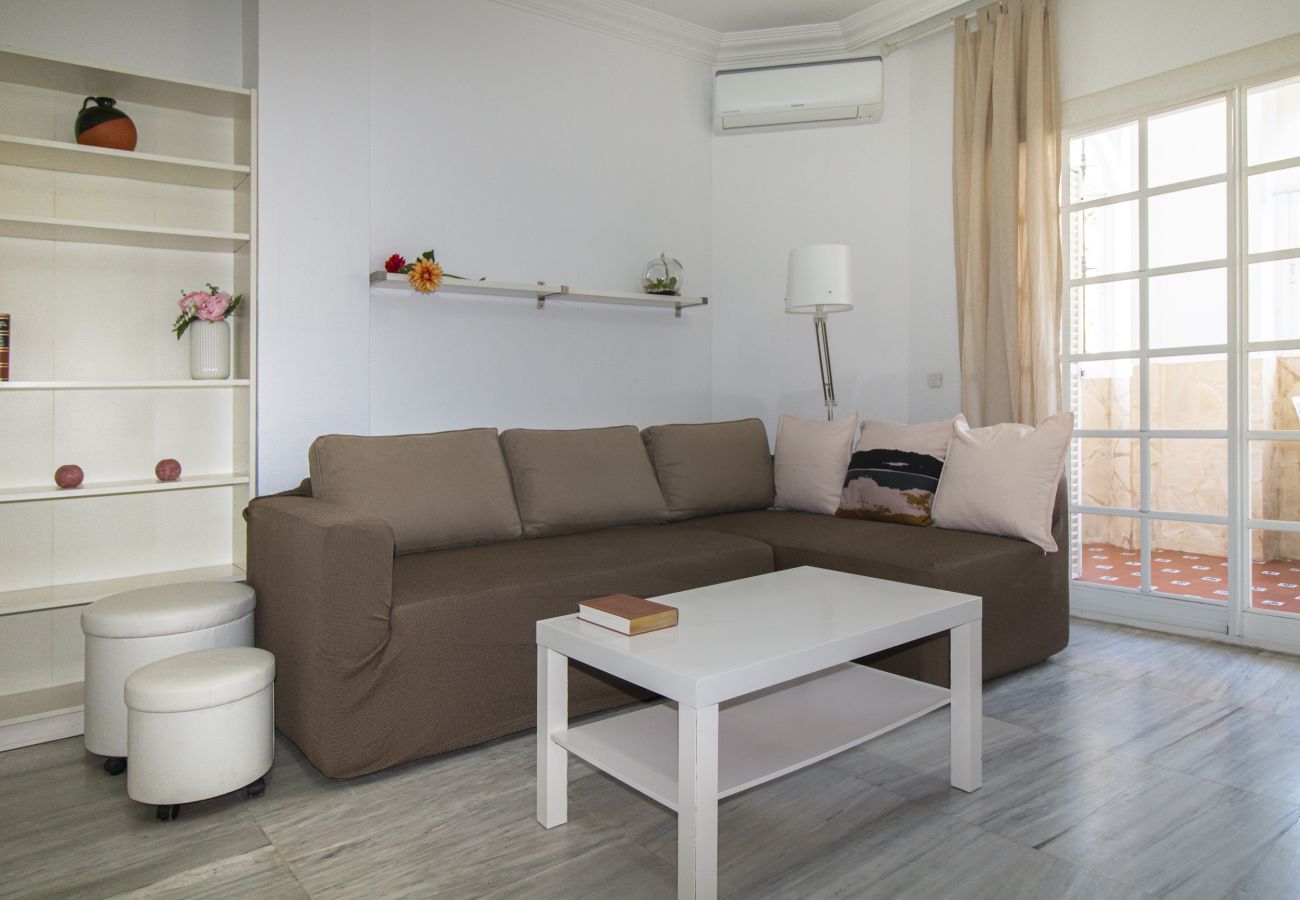 Apartment in Benalmádena - Apartments2be TONI MT