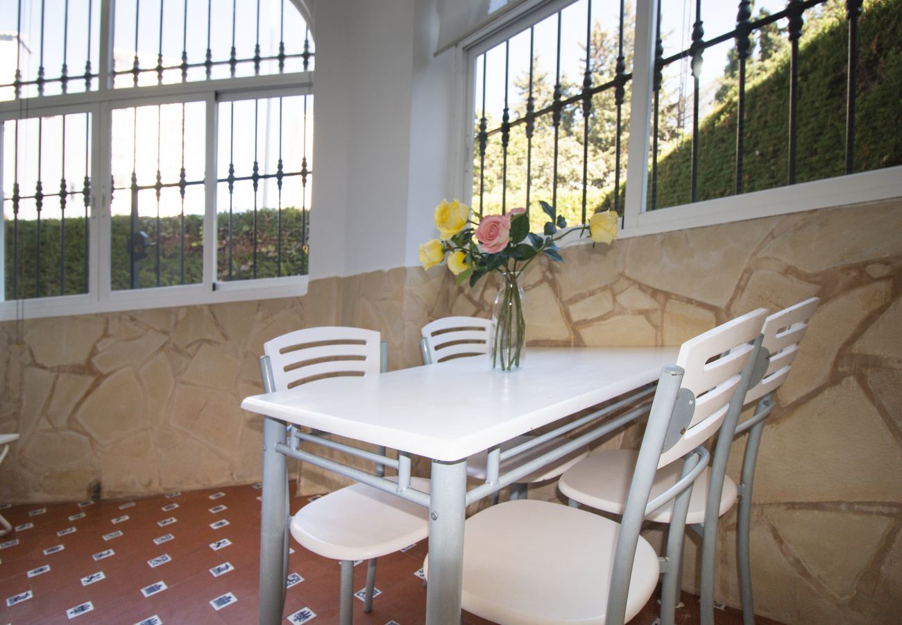 Apartment in Benalmádena - Apartments2be TONI MT