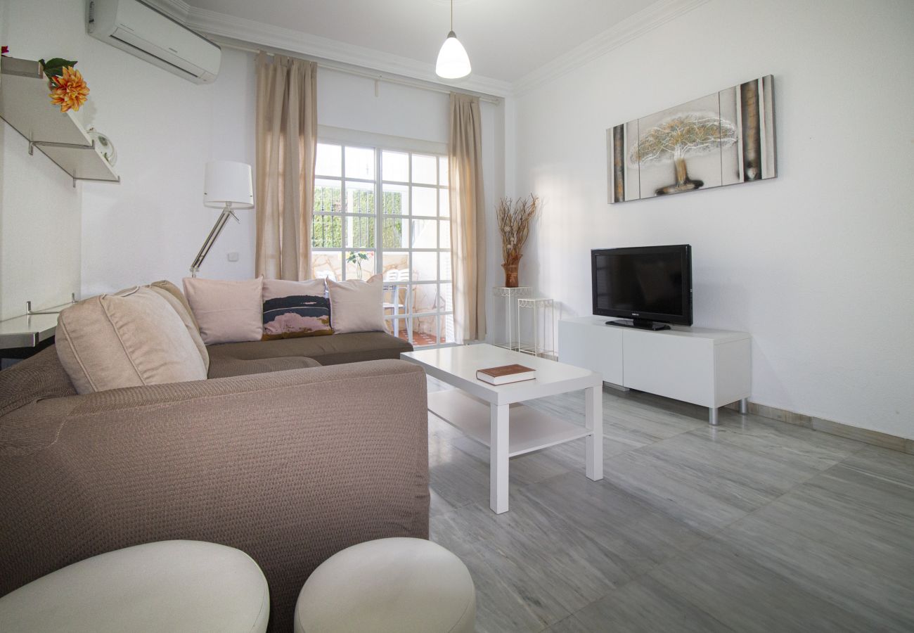 Apartment in Benalmádena - Apartments2be TONI MT