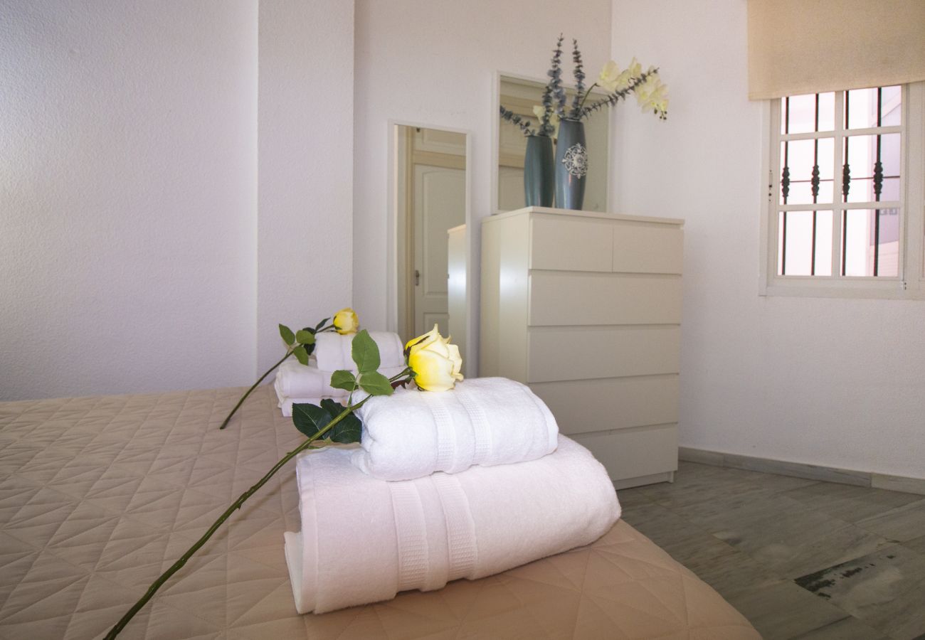 Apartment in Benalmádena - Apartments2be TONI MT
