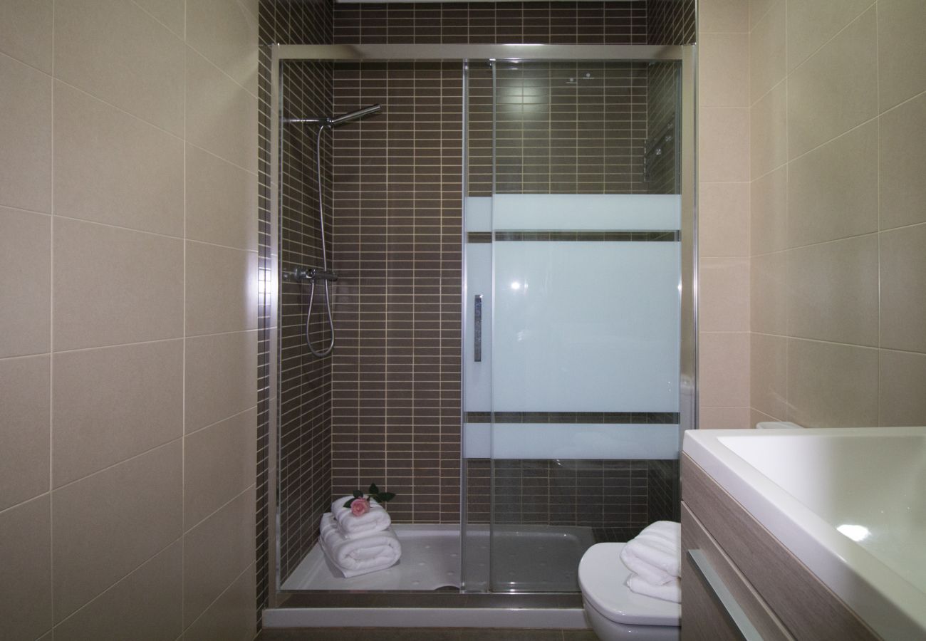 Apartment in Benalmádena - Apartments2be TONI MT