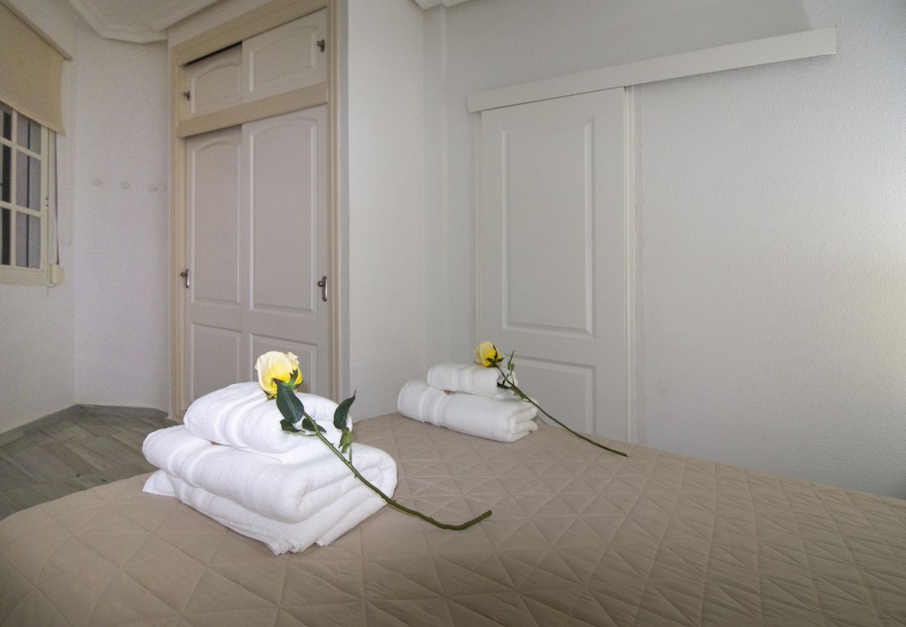 Apartment in Benalmádena - Apartments2be TONI MT