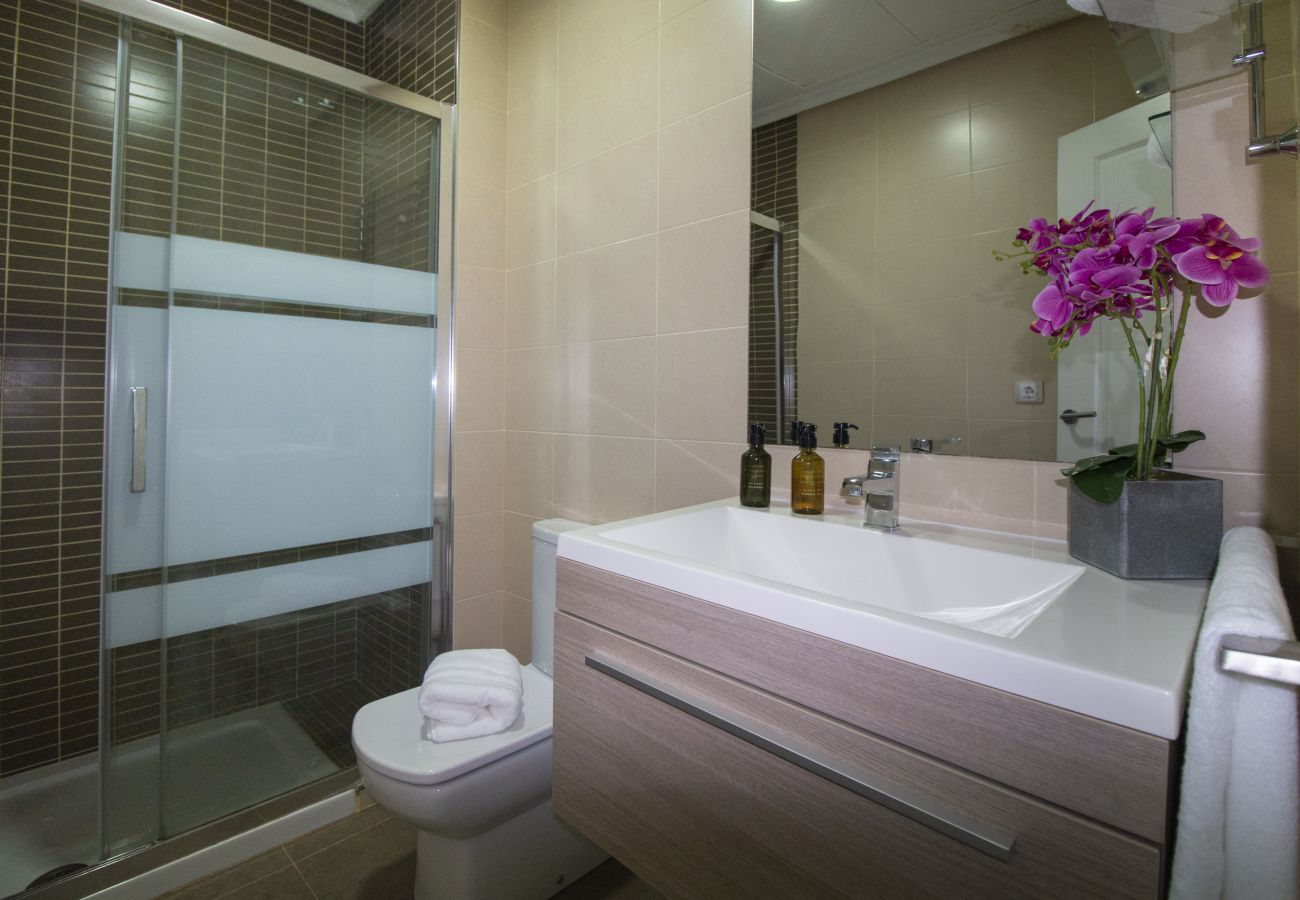 Apartment in Benalmádena - Apartments2be TONI MT