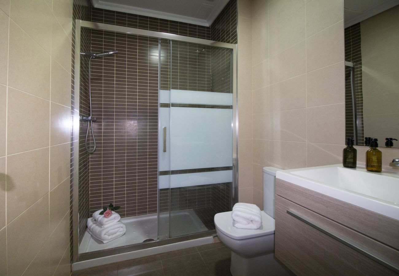 Apartment in Benalmádena - Apartments2be TONI MT