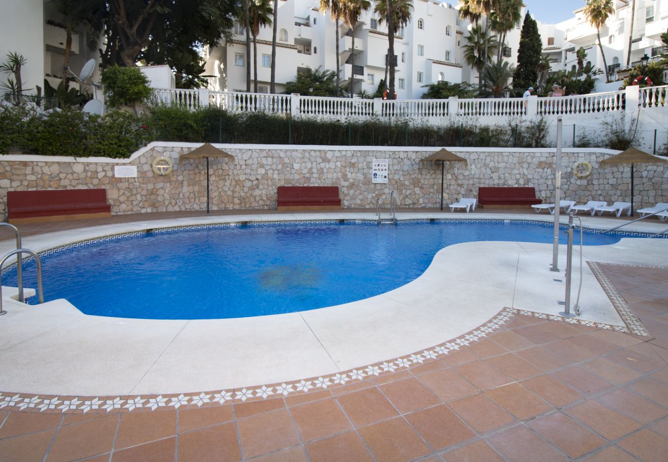 Apartment in Benalmádena - Apartments2be TONI MT