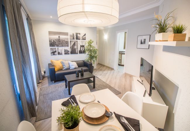 Hospitalet de Llobregat - Apartment