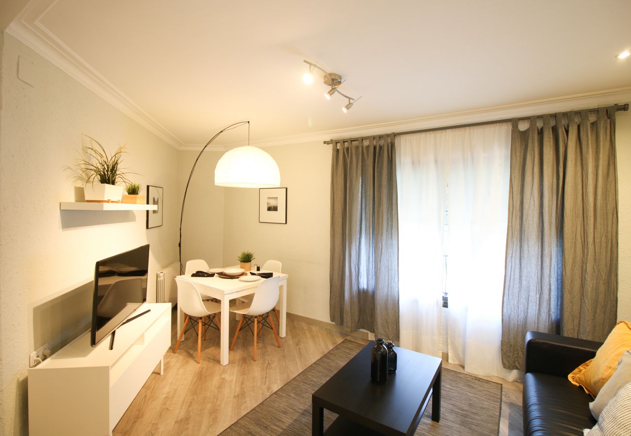 Apartment in Hospitalet de Llobregat - Apartments2be Metropolitan MT