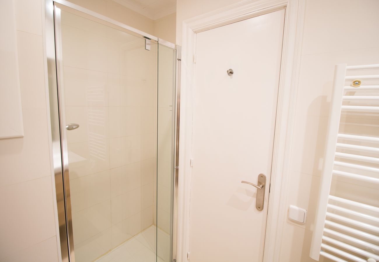 Apartment in Hospitalet de Llobregat - Apartments2be Metropolitan MT