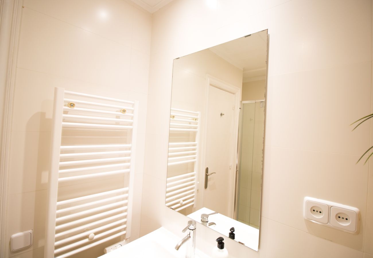 Apartment in Hospitalet de Llobregat - Apartments2be Metropolitan MT