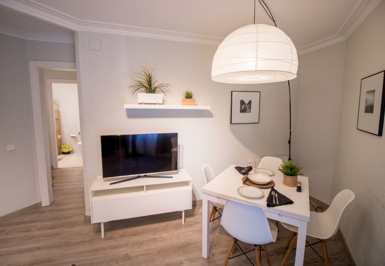 Apartment in Hospitalet de Llobregat - Apartments2be Metropolitan MT