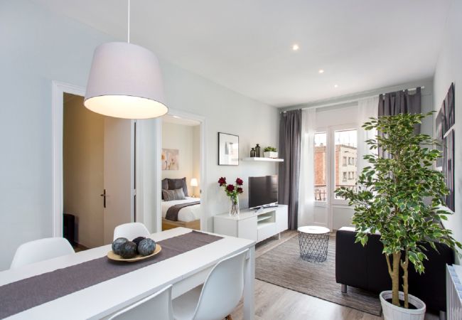 Hospitalet de Llobregat - Apartment