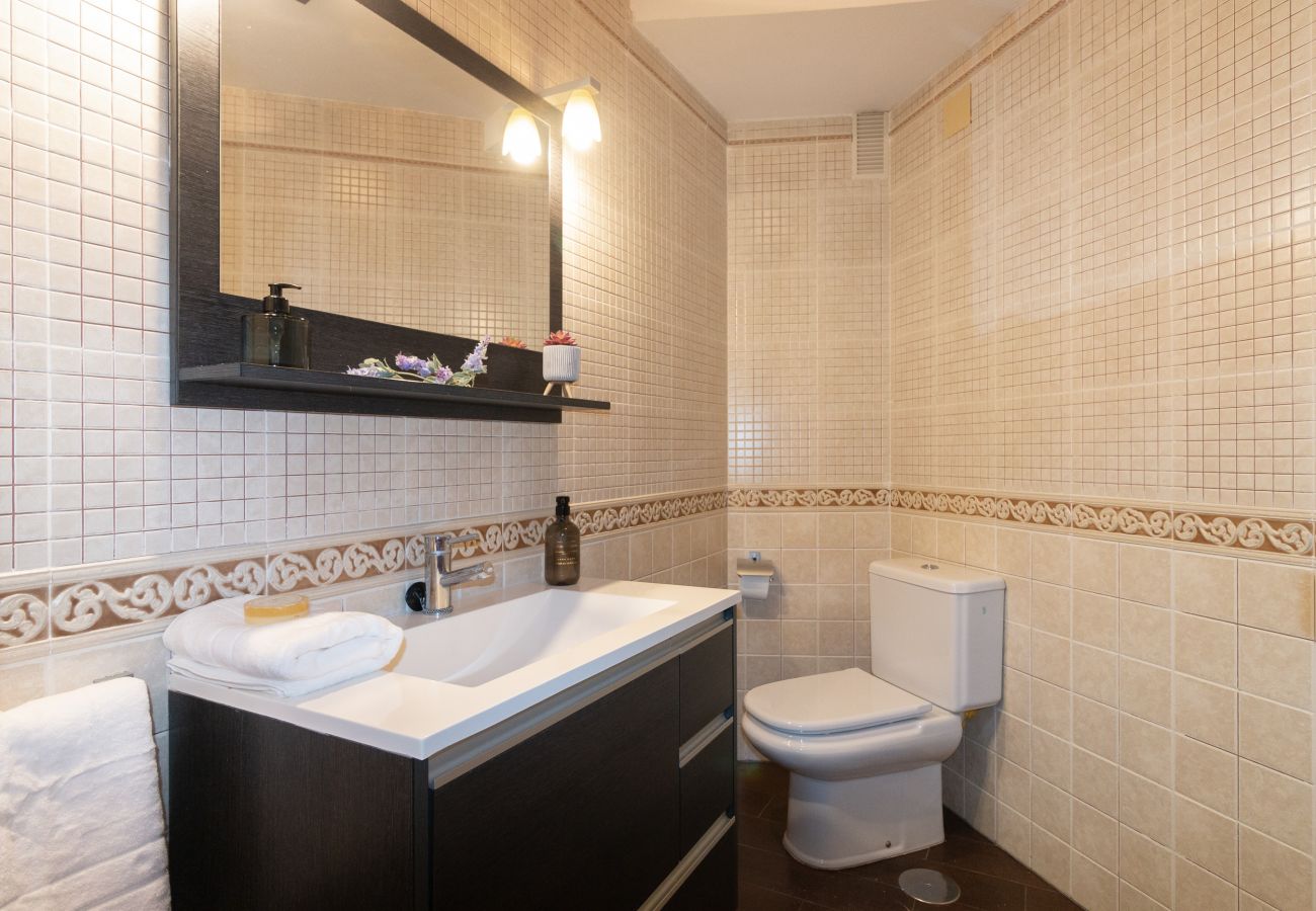 Apartment in Almonte - Apartments2be David MT