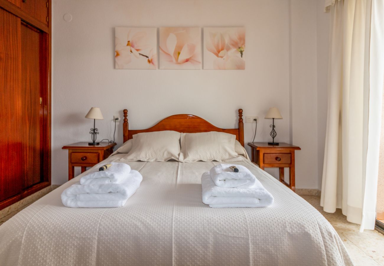 Apartment in Almonte - Apartments2be David MT