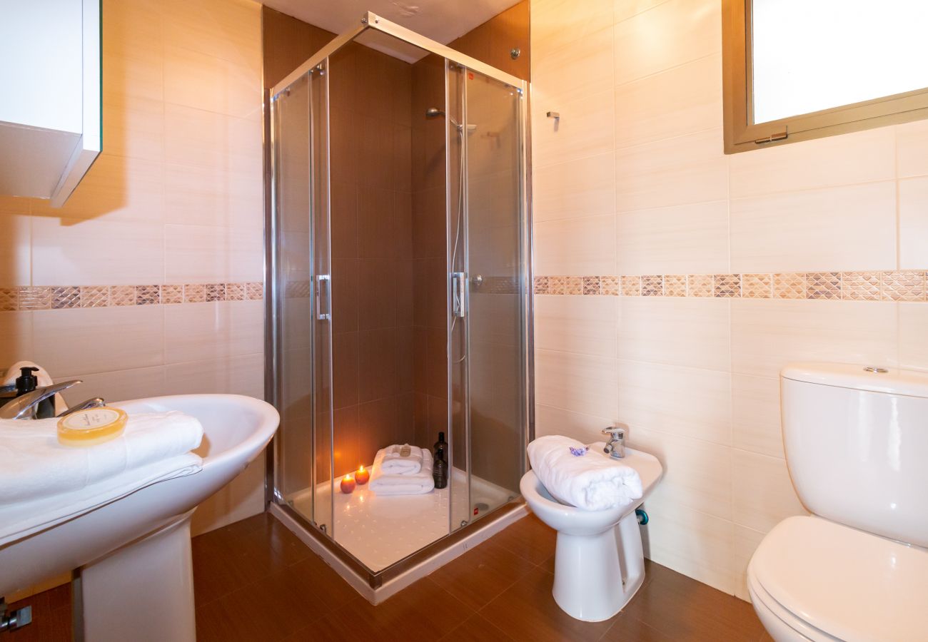 Apartment in Almonte - Apartments2be David MT