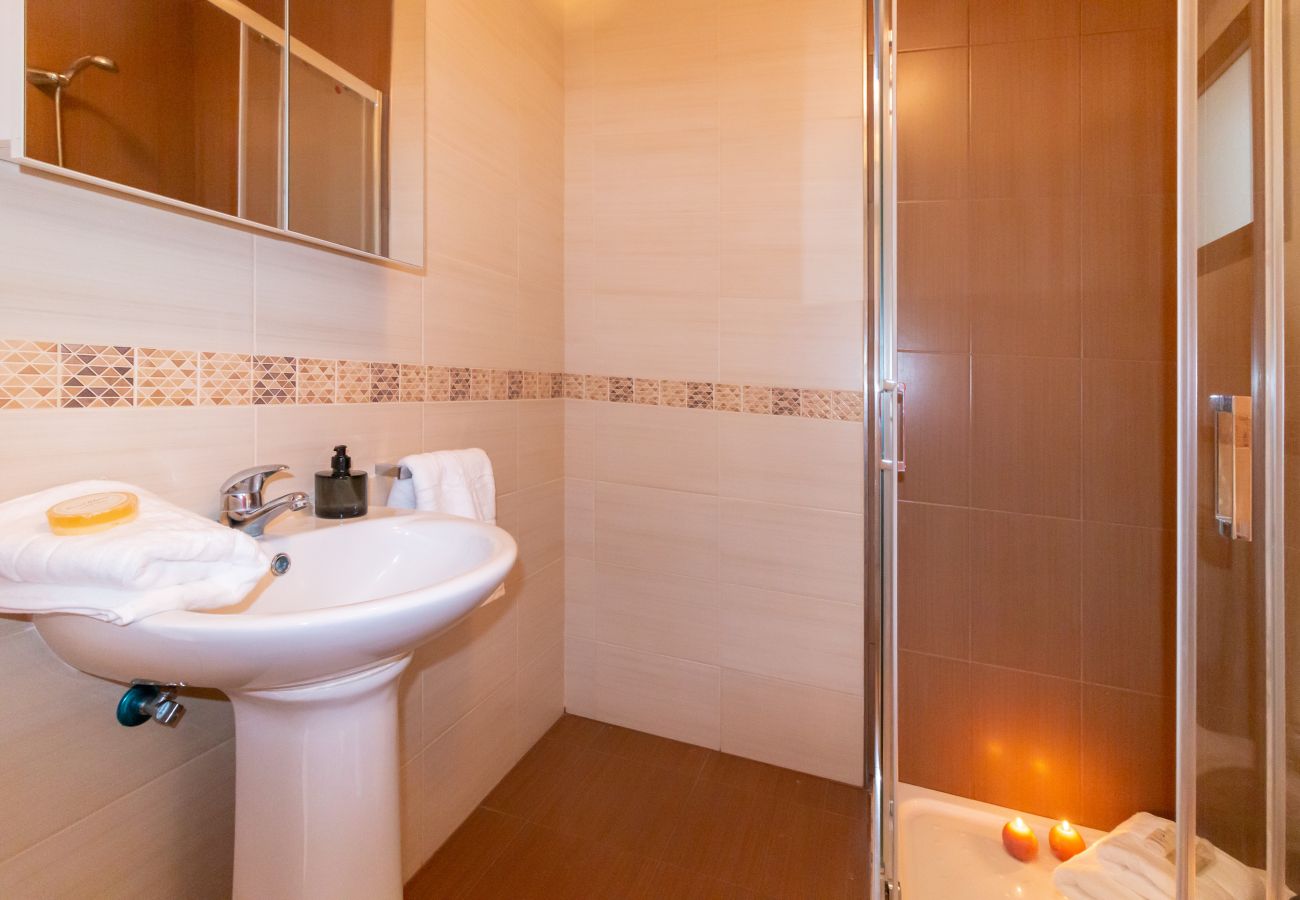 Apartment in Almonte - Apartments2be David MT