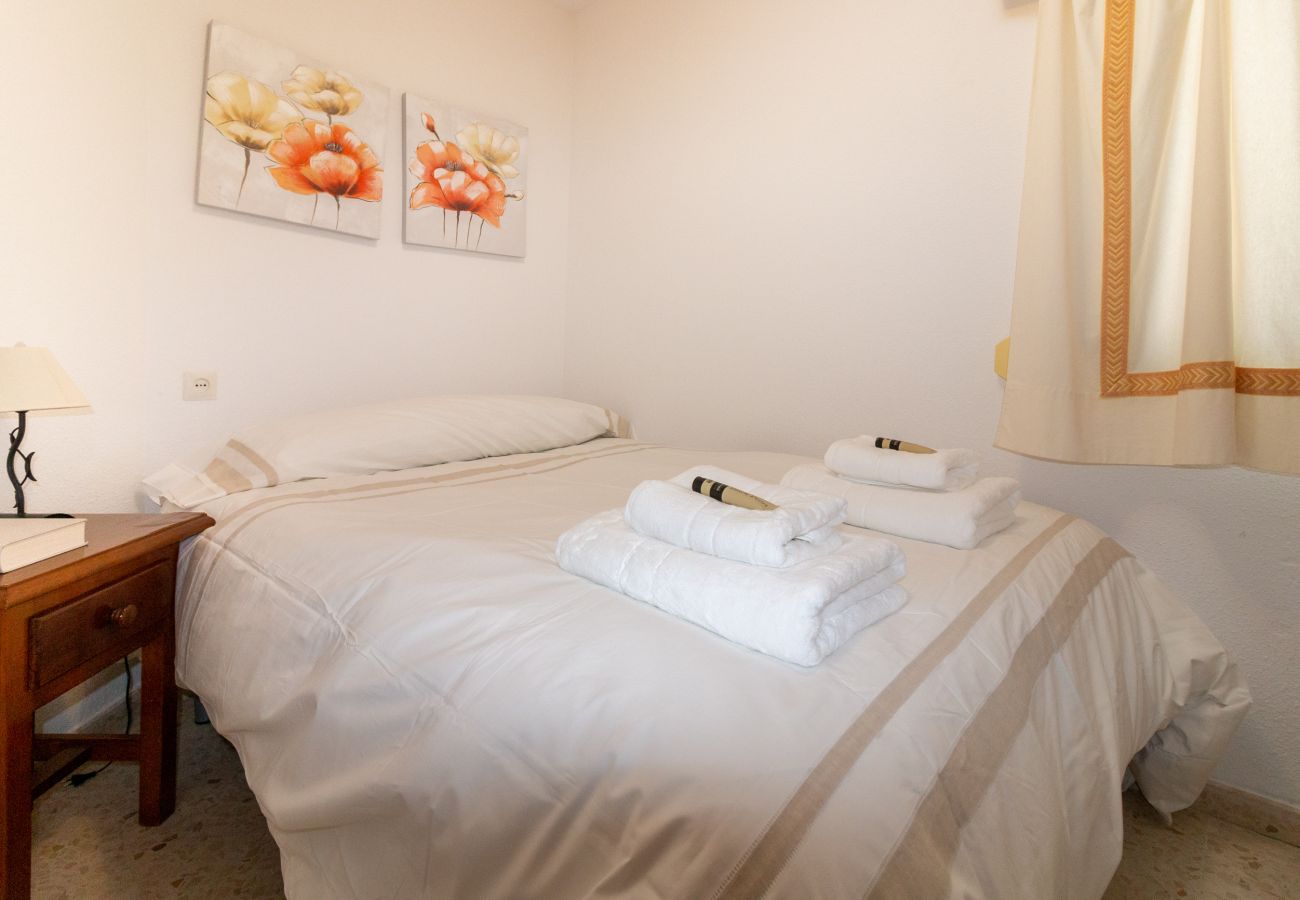 Apartment in Almonte - Apartments2be David MT