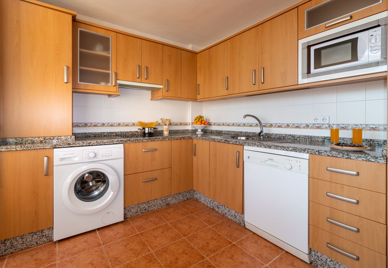 Apartment in Almonte - Apartments2be David MT