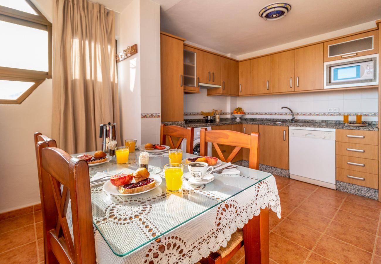 Apartment in Almonte - Apartments2be David MT