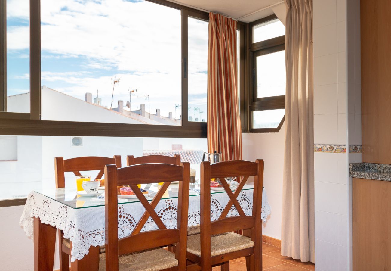 Apartment in Almonte - Apartments2be David MT