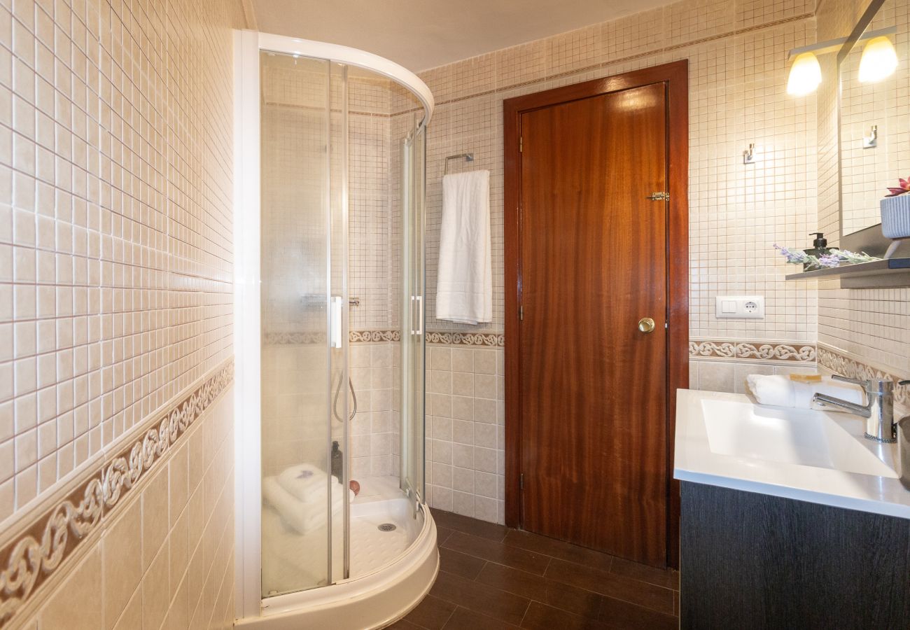 Apartment in Almonte - Apartments2be David MT