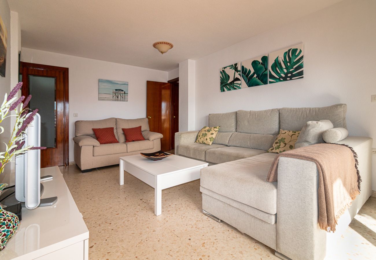 Apartment in Almonte - Apartments2be David MT