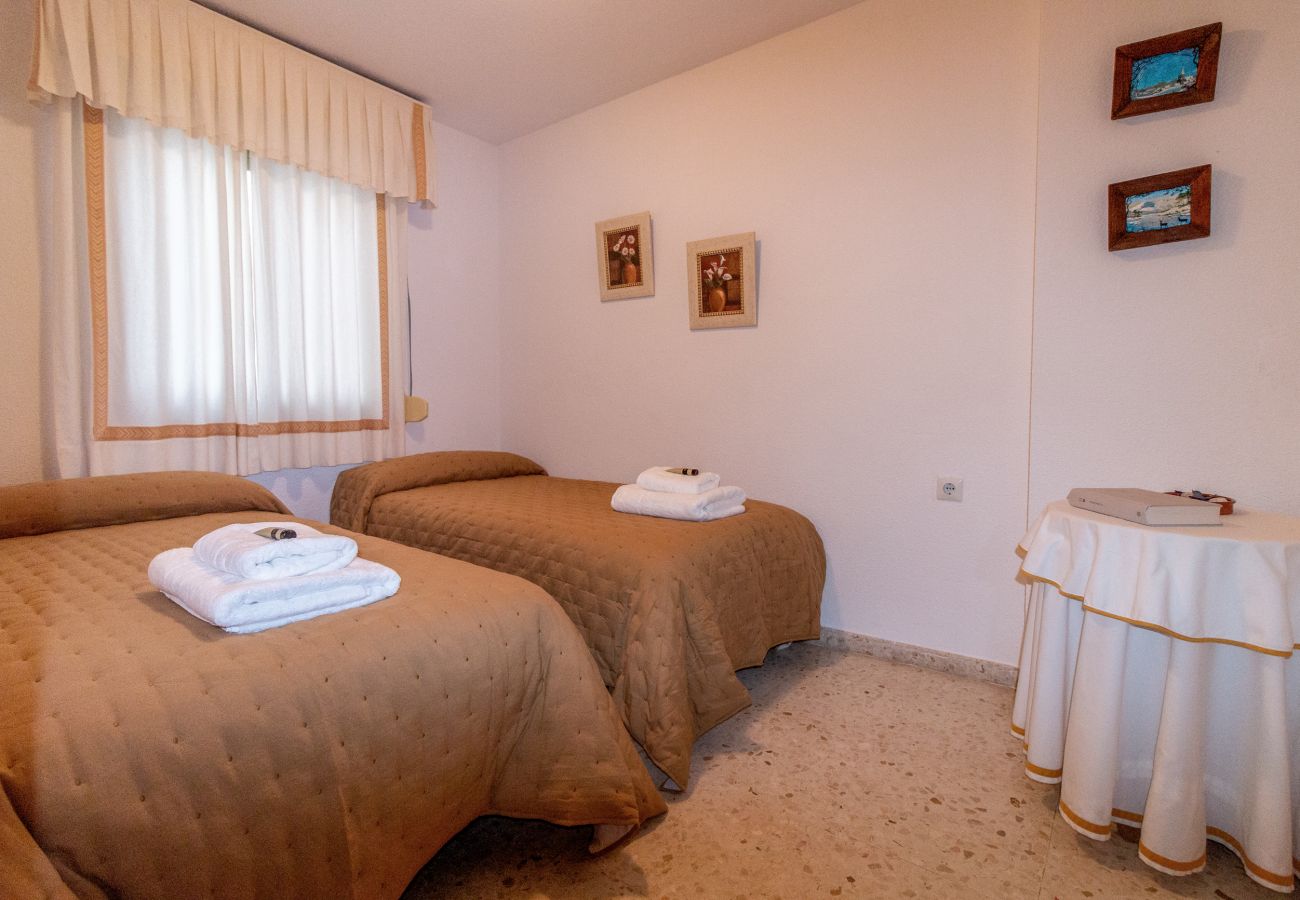 Apartment in Almonte - Apartments2be David MT