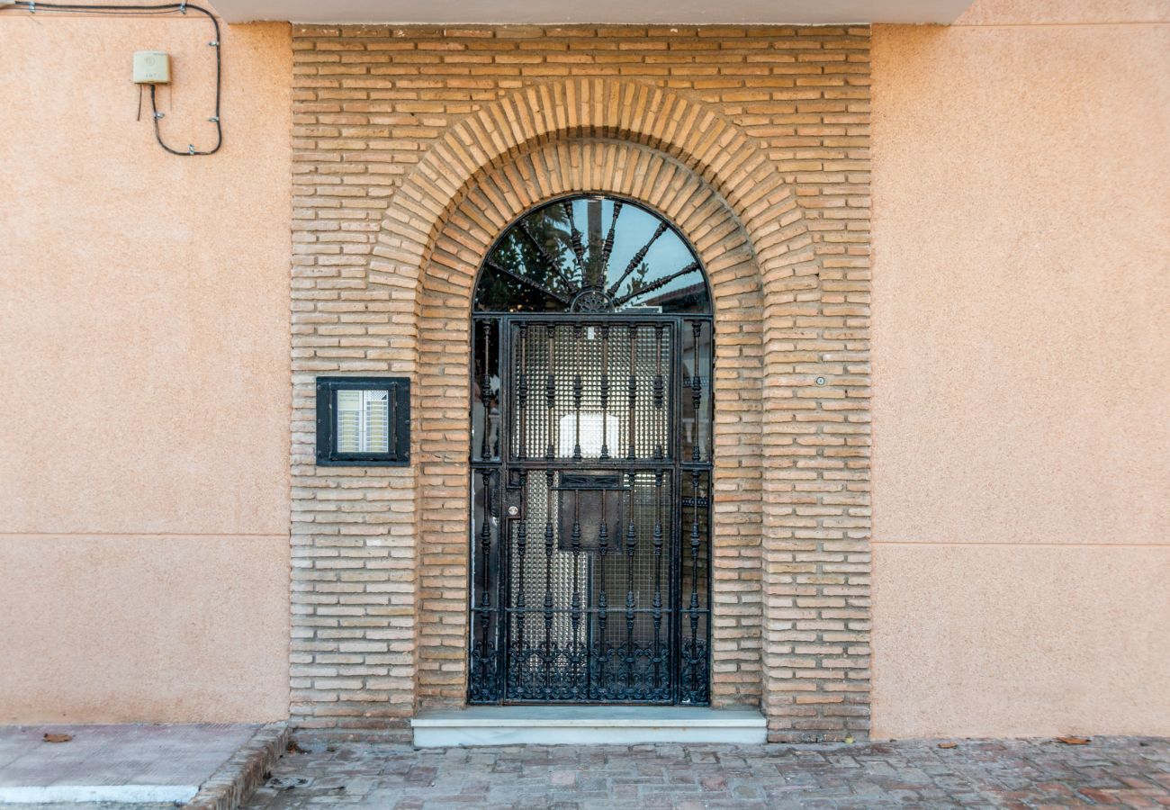 Apartment in Almonte - Apartments2be David MT