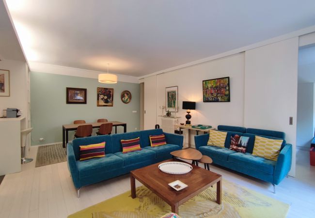 Apartment in Paris - Avenue de Salonique - Paris 17 - 317056 Apartment in Paris - Avenue de Salonique - Paris 17 - 317056