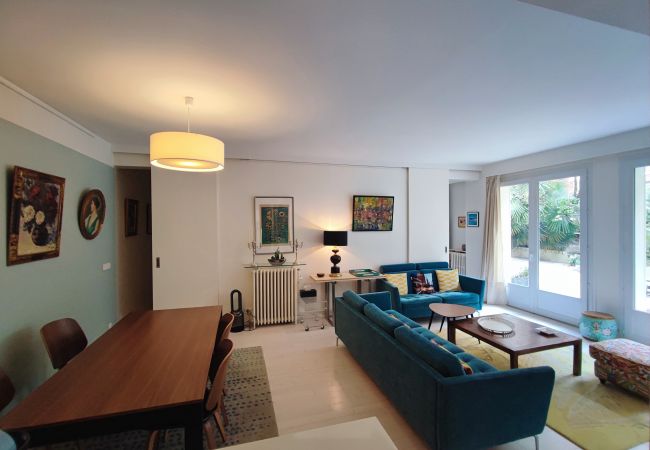 Apartment in Paris - Avenue de Salonique - Paris 17 - 317056