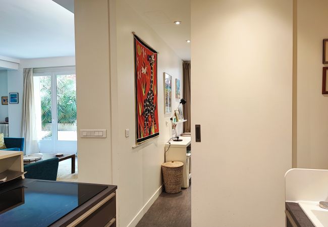 Apartment in Paris - Avenue de Salonique - Paris 17 - 317056 Apartment in Paris - Avenue de Salonique - Paris 17 - 317056