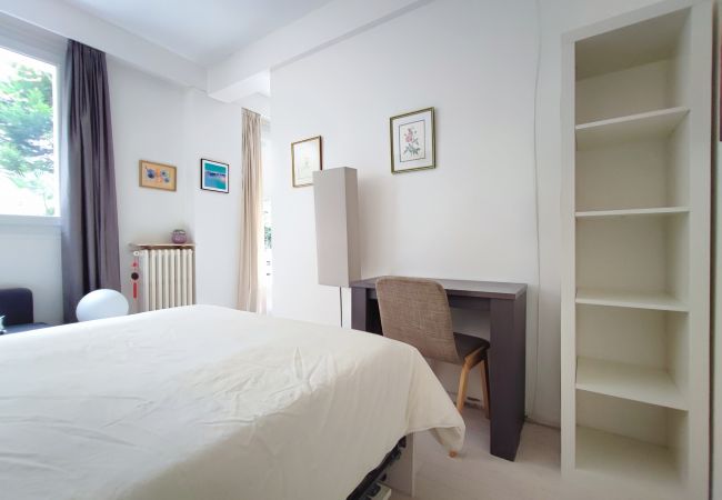 Apartment in Paris - Avenue de Salonique - Paris 17 - 317056