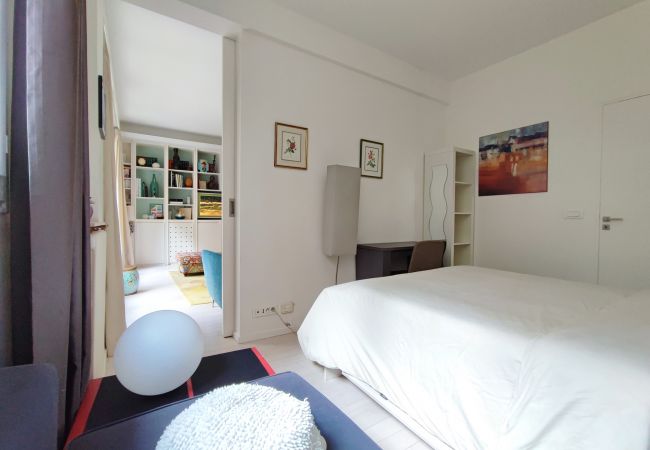 Apartment in Paris - Avenue de Salonique - Paris 17 - 317056