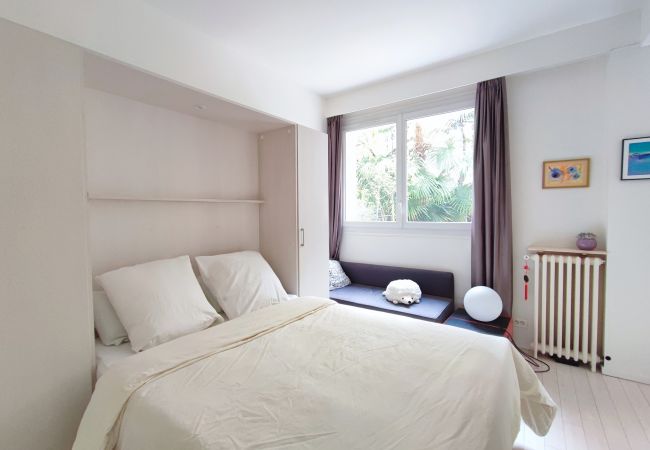 Apartment in Paris - Avenue de Salonique - Paris 17 - 317056