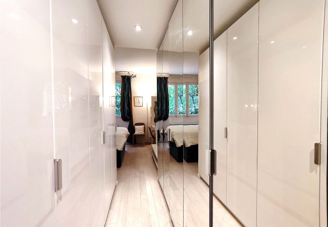Apartment in Paris - Avenue de Salonique - Paris 17 - 317056 Apartment in Paris - Avenue de Salonique - Paris 17 - 317056