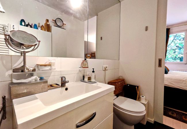Apartment in Paris - Avenue de Salonique - Paris 17 - 317056 Apartment in Paris - Avenue de Salonique - Paris 17 - 317056