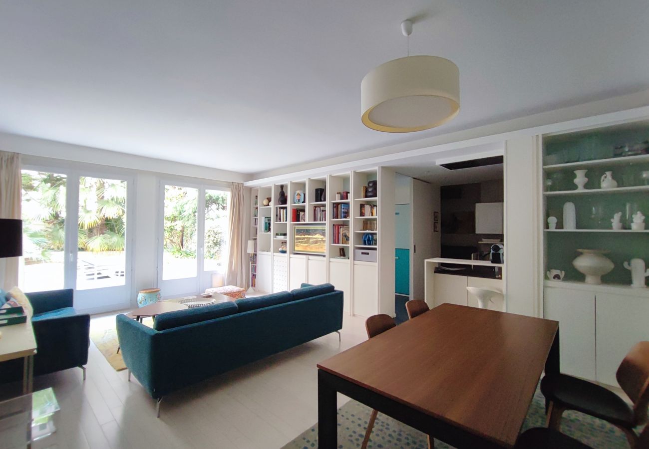 Apartment in Paris - Avenue de Salonique - Paris 17 - 317056