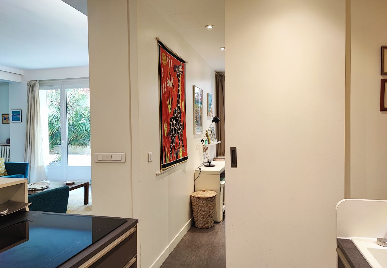 Apartment in Paris - Avenue de Salonique - Paris 17 - 317056