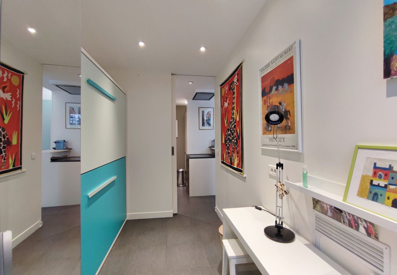 Apartment in Paris - Avenue de Salonique - Paris 17 - 317056
