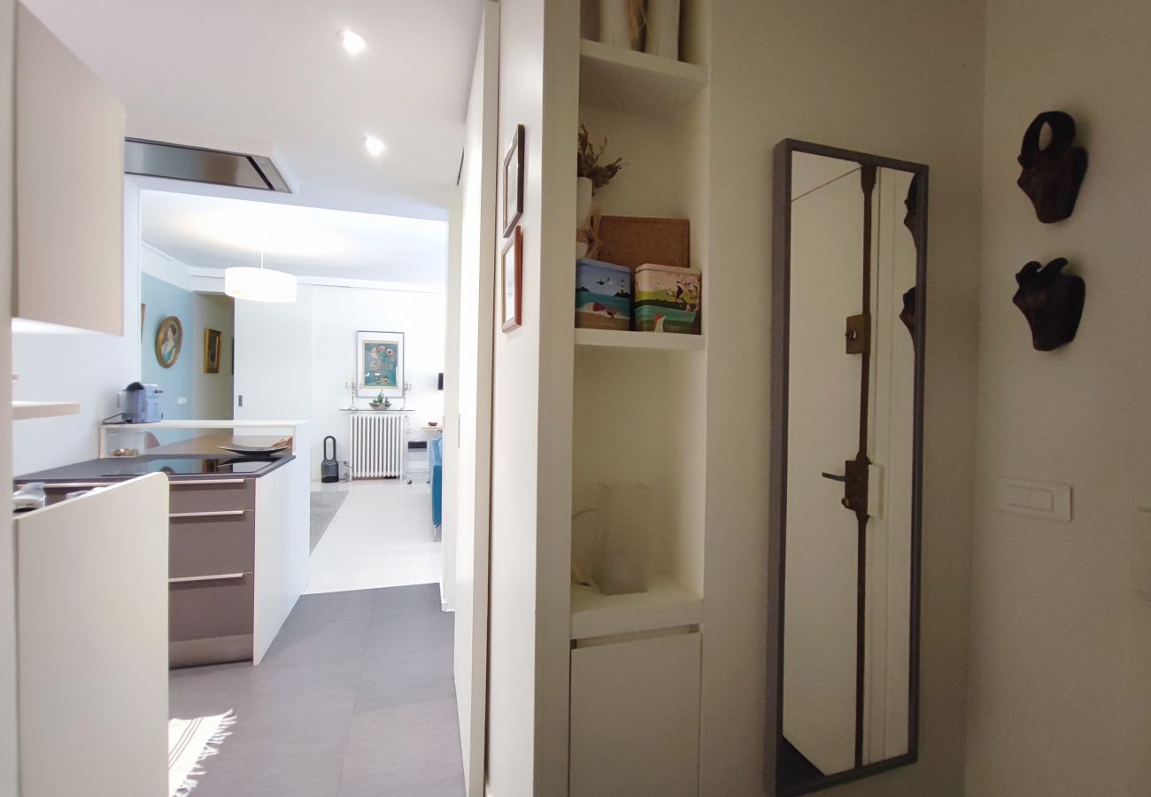 Apartment in Paris - Avenue de Salonique - Paris 17 - 317056