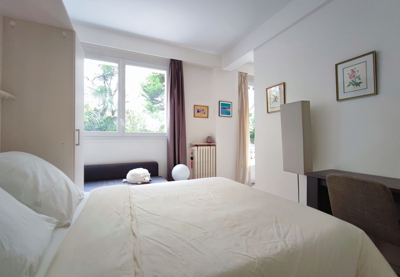 Apartment in Paris - Avenue de Salonique - Paris 17 - 317056