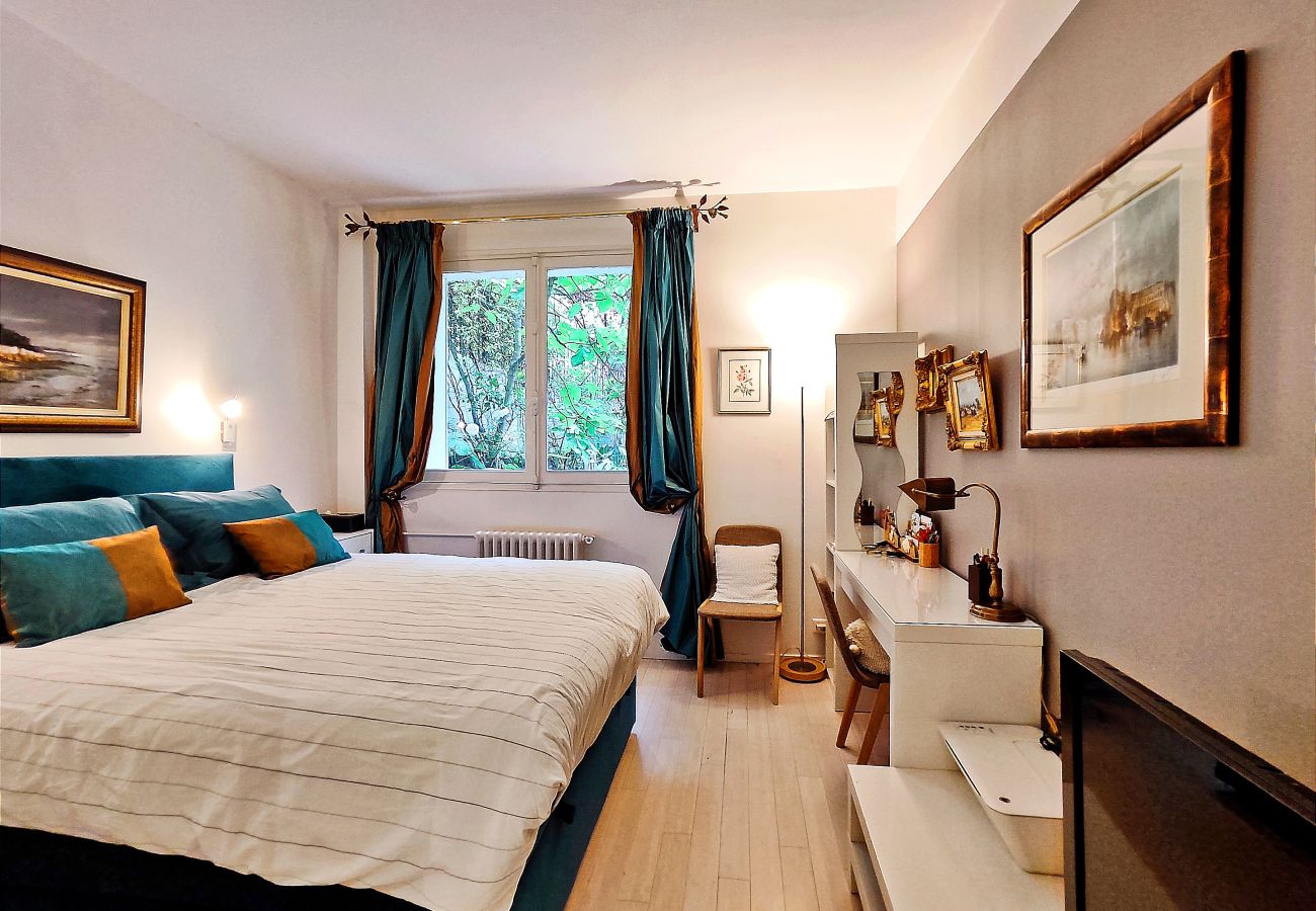 Apartment in Paris - Avenue de Salonique - Paris 17 - 317056